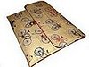 Vintage Bicycle Sleeve